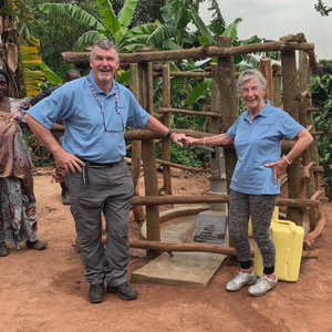 Team Page: Team Ireland